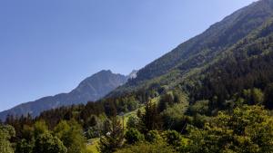 Appartement Le Caboen Les Planards