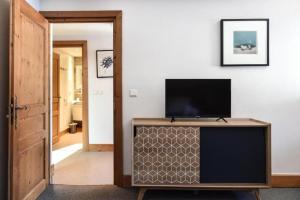 Appartement Le Caboen Les Planards