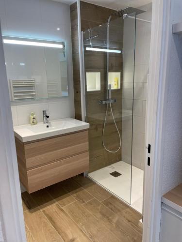 Appartement Le Cannet