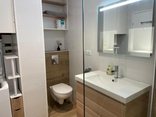 Appartement Le Cannet