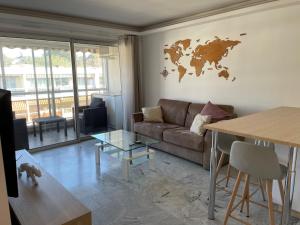 Appartement Le Cannet