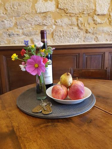 Appartement Le Cardinal