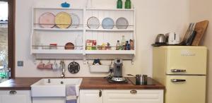 Appartement Le Cardinal