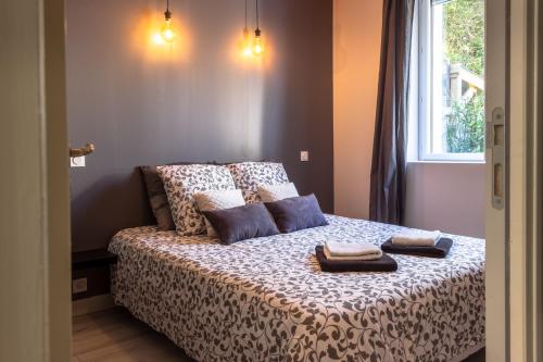 appartement le carnel
