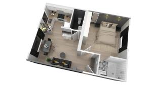 appartement le carnel