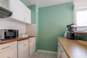 Appartement Le Carré des Antilles 2