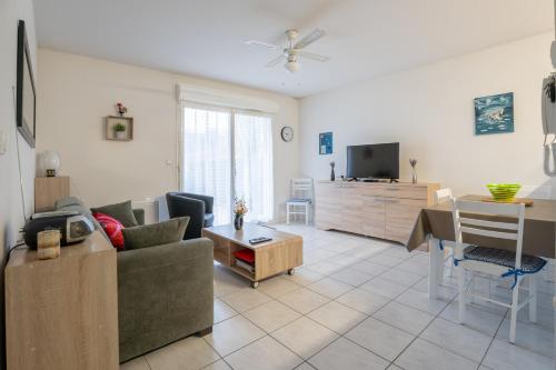 Appartement Le Carré Des Antilles