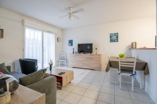 Appartement Le Carré Des Antilles