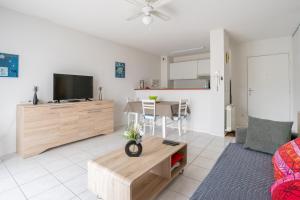 Appartement Le Carré Des Antilles