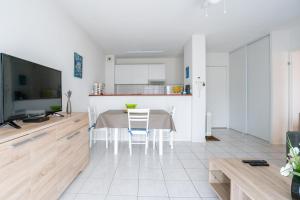 Appartement Le Carré Des Antilles