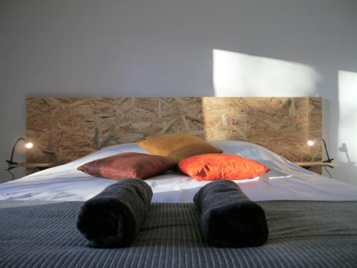 Appartement Le Céleste 113 - deux chambres