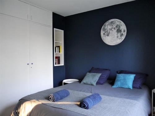 Appartement Le Céleste 113 - deux chambres
