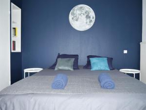 Appartement Le Céleste 113 - deux chambres