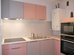 Appartement Le Céleste 113 - deux chambres