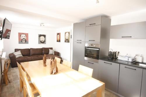 Appartement Le Cerf
