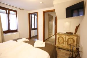 Appartement Le Cerf