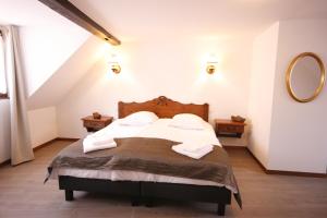 Appartement Le Cerf