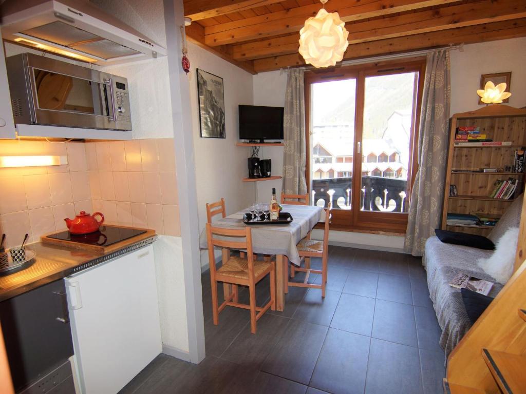 Appartement Le Cerf 74260 Les Gets