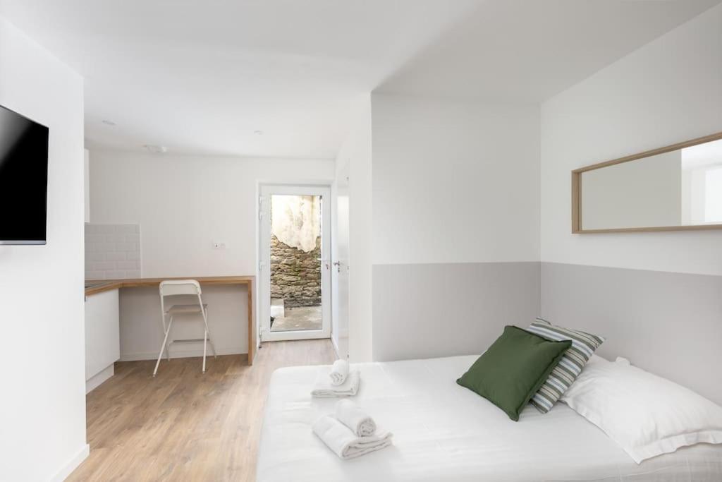 Appartement Le Ch'ti Alsacien 68420 Eguisheim