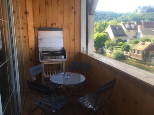 Appartement Le Chalet