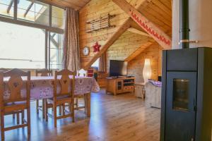 Appartement Le Chalet
