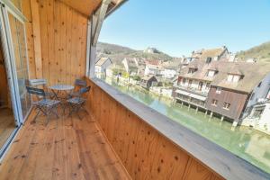 Appartement Le Chalet