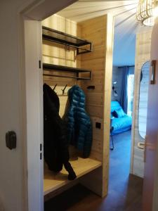appartement le Chamois 312 Valmeinier 1900