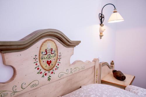 Appartement Le Chamois