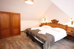 Appartement Le Chamois