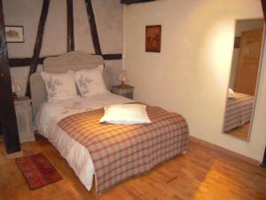 Appartement Le Chez Soi Riquewihr