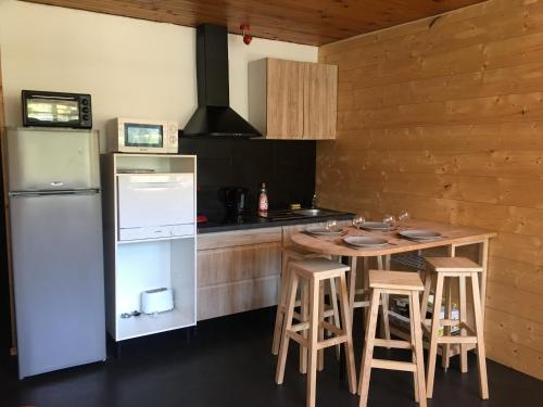 Appartement Le Chitelet 215
