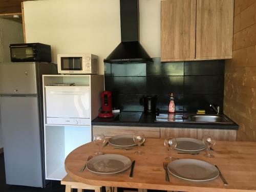 Appartement Le Chitelet 215