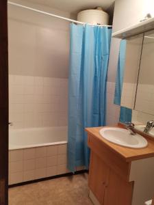 Appartement Le Chitelet 215