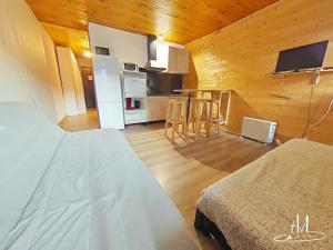 Appartement Le Chitelet 215