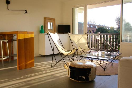 Appartement Le Clos de Sablier