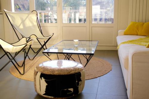 Appartement Le Clos de Sablier