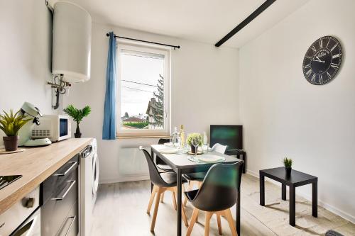 Appartement Le Cocon Bressan