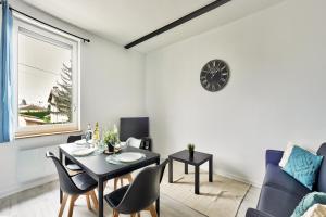 Appartement Le Cocon Bressan