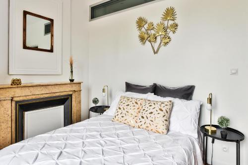 Appartement Le Cocon Lyonnais