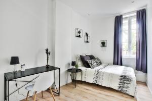 Appartement Le Cocon Lyonnais