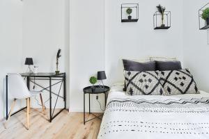 Appartement Le Cocon Lyonnais