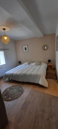 Appartement Le cocon Mont louis 66