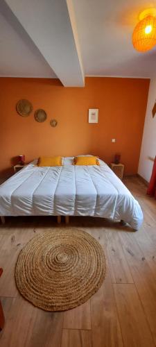 Appartement Le cocon Mont louis 66