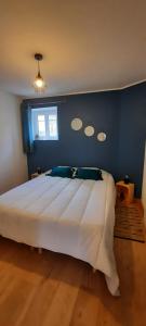 Appartement Le cocon Mont louis 66