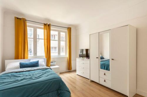 Appartement le confort