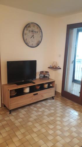 Appartement Le Corail