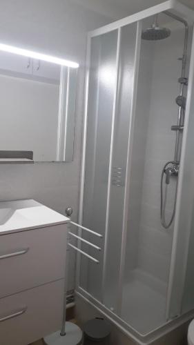 Appartement Le Corail