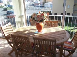 Appartement Le Corail