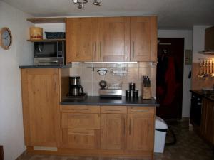 Appartement Le Corail
