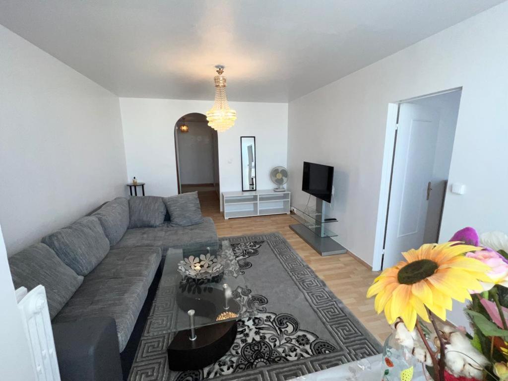 Appartement Le Corail
